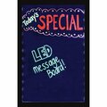 Hillman Plastic Indoor and Outdoor LED Message Board, 2PK 90000